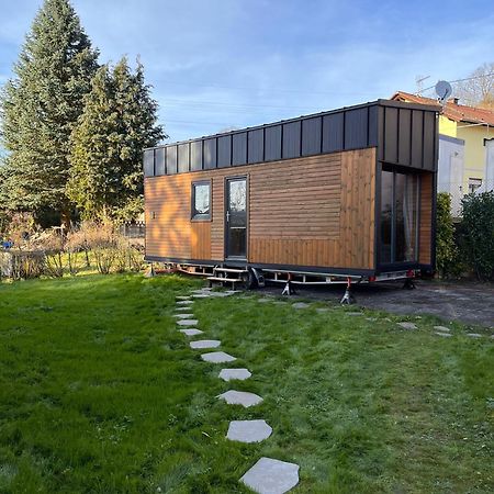 Willa Tiny House Roxheim Zewnętrze zdjęcie